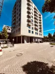 MYDE自助入住開間 伯爾尼地鐵站附近的飯店