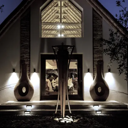 African Flair Boutique Safari Lodge
