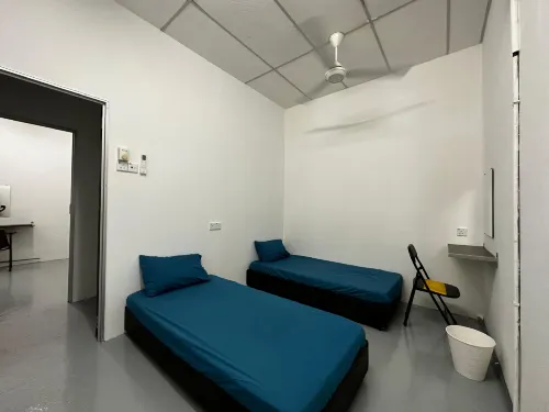 Jiaxin Dormitory-Setia Indah - Hostels