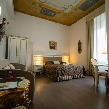 Hotel Genova Liberty