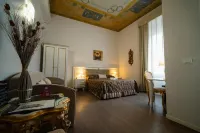 Hotel Genova Liberty
