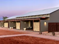 Bagatelle Kalahari Game Ranch Hotels in Mariental