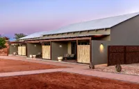 Bagatelle Kalahari Game Ranch Hoteles en 