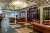 Britannia Hotel Coventry