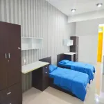 The Suncity Inn