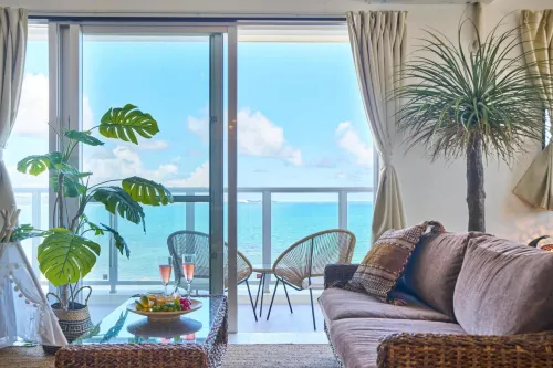 Otter Stay - Kinyaka Okinawa - Homestays