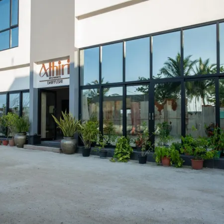 Athiri Residence