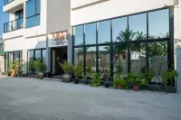 Athiri Residence