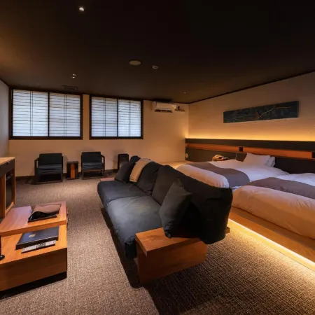 Ryokan Nushiya
