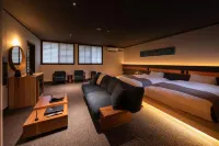 Ryokan Nushiya - Hot Springs
