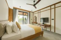 Manjoora Saddles Resorts & Spa - Spa