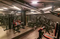 Classic Regency - Fitnessstudio