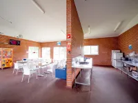 Norah Head Holiday Park - 3-Star