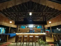 Glamping Alona - bar