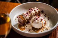 Crystalbrook Byron - breakfast
