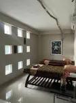 Wyndham Garden Yogyakarta - spa