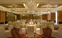 Taj Club House - Morgenmad