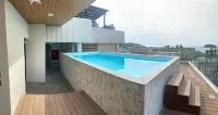 Asaya Kata Beach Pre-Opening - Rooftop Pools