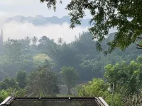 BaanRaiKhunYa - Mountain view