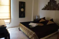 The Oriental Tropical Beach at VIP Resort - Bungalows