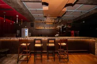 Hotel Vrishali Executive - Baarit