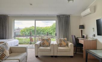 Suncourt Hotel & Conference Centre