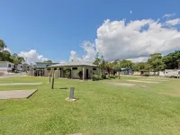 Yandina Caravan Park Hotels in Nambour