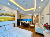 FLC Sea Tower - the Beach Quy Nhon - Apartemen