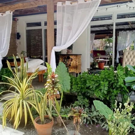 Baywalk Suites Batangas