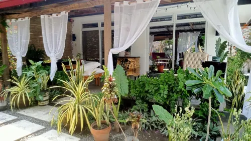 Baywalk Suites Batangas - 수영장