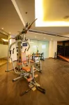 Godwin Meerut - Gym