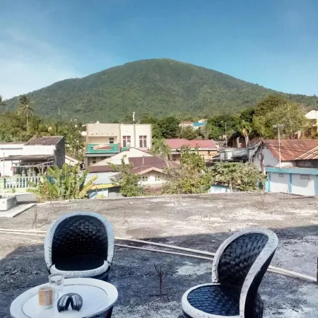 Kurnia Homestay Hotels in Ternate