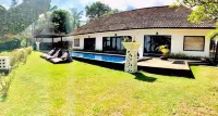 Imaj Private Villas - Villas