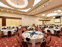 ANA Crowne Plaza CHIRYU by IHG فنادق في تشيريو