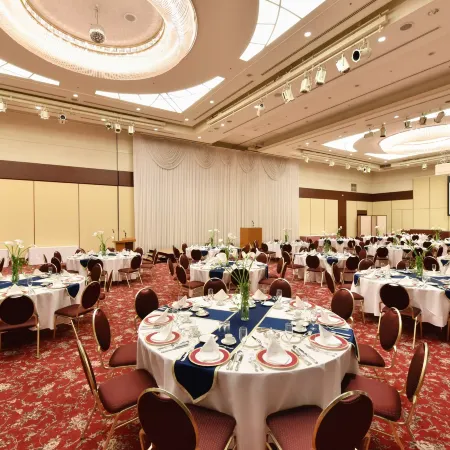 ANA Crowne Plaza CHIRYU by IHG