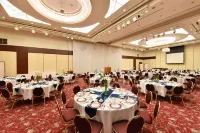 ANA Crowne Plaza CHIRYU by IHG
