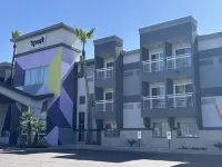 Spark by Hilton Tempe Phoenix Airport