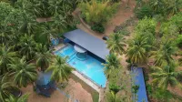 WINNERS HILL RESORTS