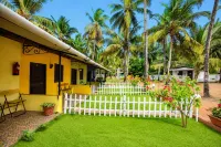 Vinsons Cottages