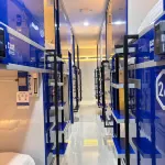 Rosalyne Sleepbox Malioboro (Ketandan) - 2-Star