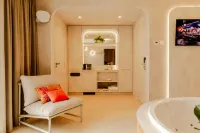 Boutique Hotel Charley's - Spa