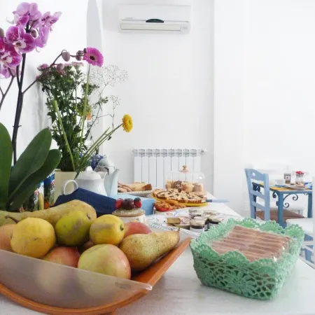 Camere d'Aragona