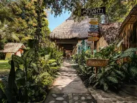 Hotel Michanti Hotels in El Zonte