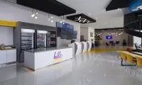 Studio M Muscat - 3-Star