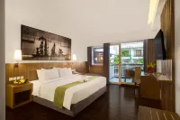 รีสอร์ทวิวสวนใหม่ - บ้านพักหลังเล็ก