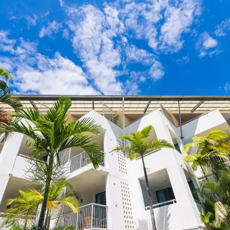 Beach Club Mooloolaba
