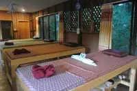 Khaosok Island Resort