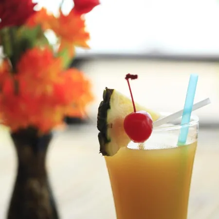 Siam Beach Resort