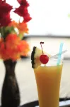 Siam Beach Resort - bar