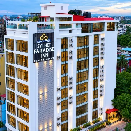 Sylhet Paradise Inn
